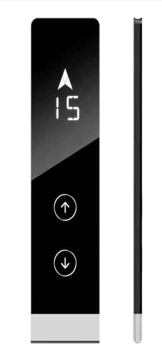 Premium Elevator Landing Operating Panel