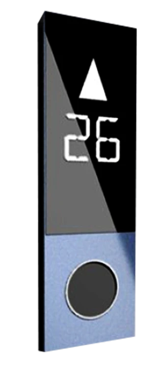 High-Quality Elevator Landing Operating Panel LOP