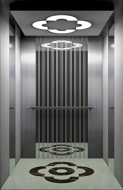 Premium Passenger Elevator