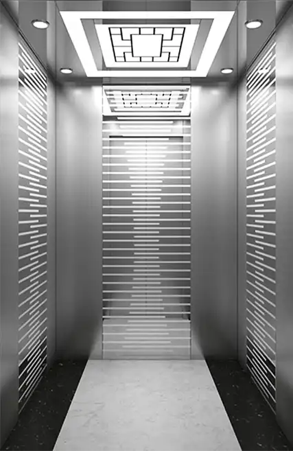 Premium Passenger Elevator