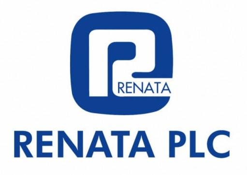 RENETA PLC