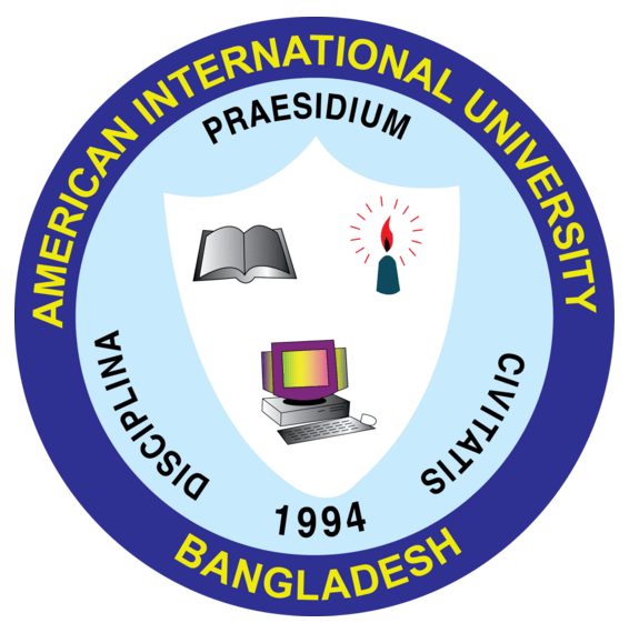 AMERICAN INTERNATIONAL UNIVERSITY BANGLADESH