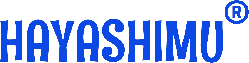 HAYASHIMU Brand