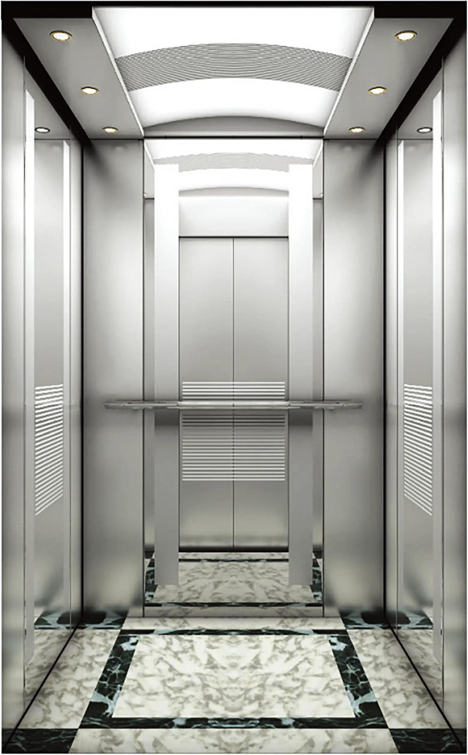 Reliable Modern Passenger Lift