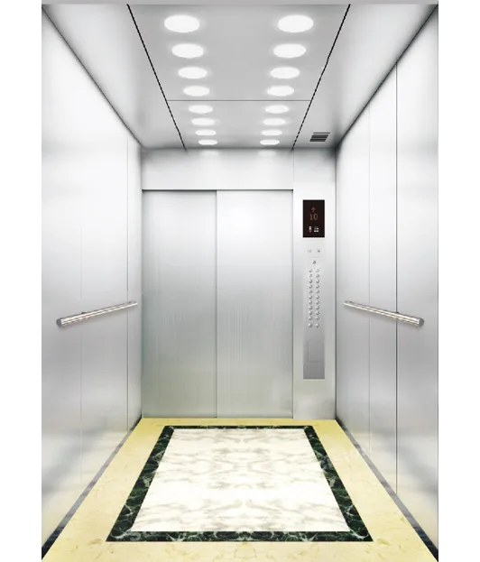 Patient Bed Elevators for Hospitals & Clinics