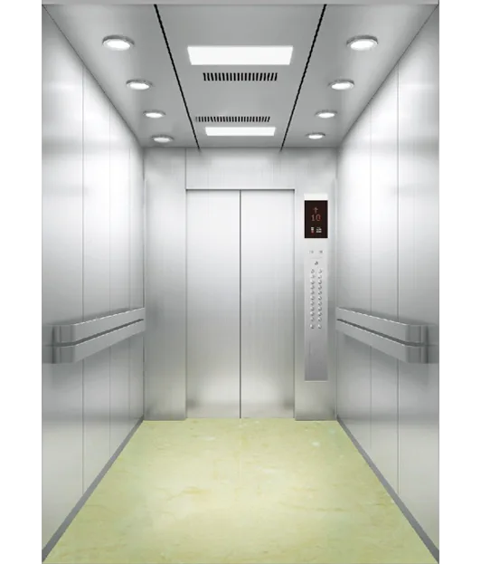 Hospital Bed Elevator | Hospital Bed Lift In Bangladesh
