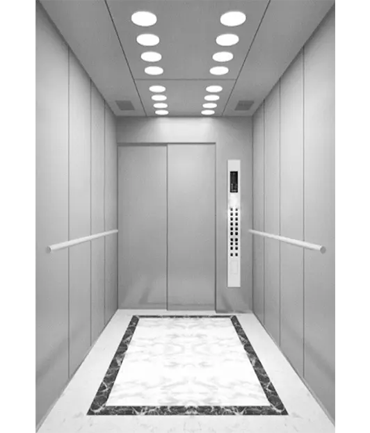 NINGBO SIGMA Patient Elevators For Medical Buildings