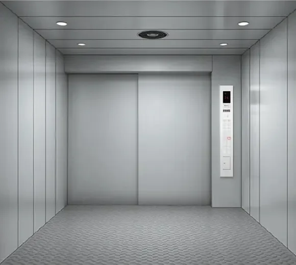 heavy duty cargo lift